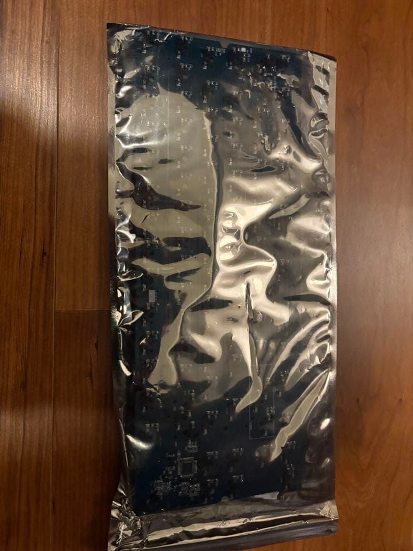 美品 mammoth75 キーボード カスタムキーボード 自作キーボード