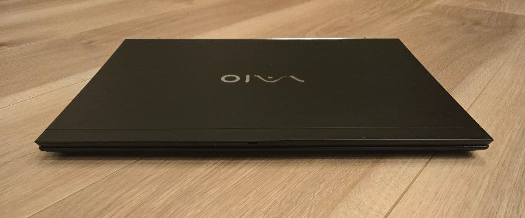 【ほぼ未使用・16GBメモリ】VAIO Pro PJ 12.5型 SX12同等品