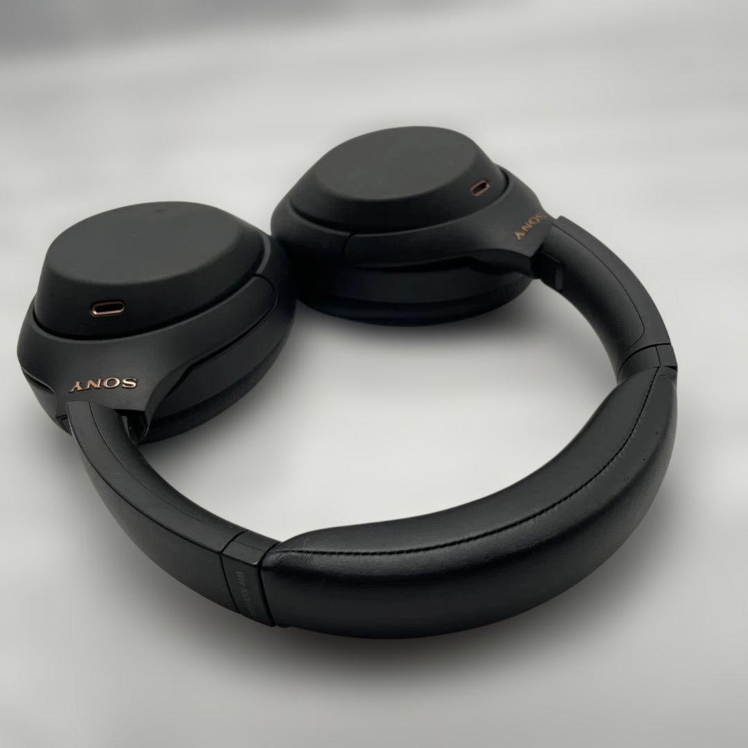 【sr/10.5/8】SONY ワイヤレスイヤホン WH-1000XM4