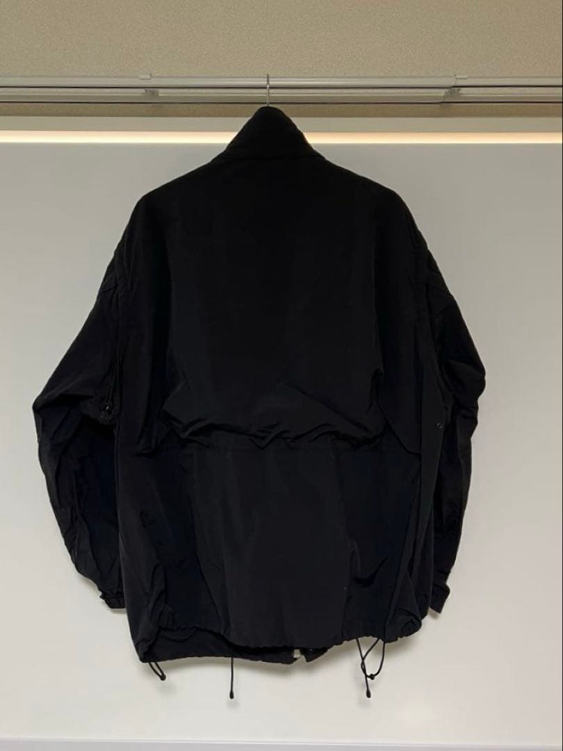 【最終価格】YOKE MULTI POCKETS UTILITY BLOUSON