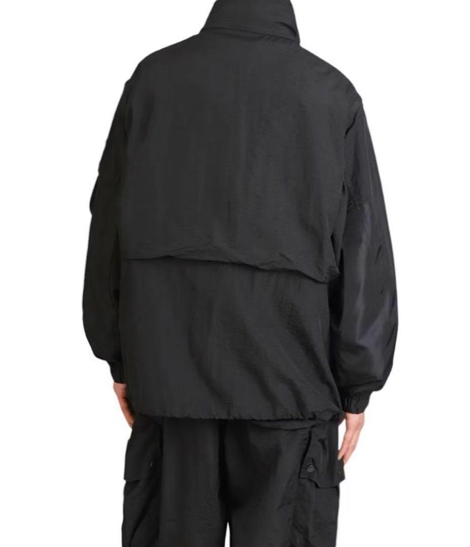 【最終価格】YOKE MULTI POCKETS UTILITY BLOUSON