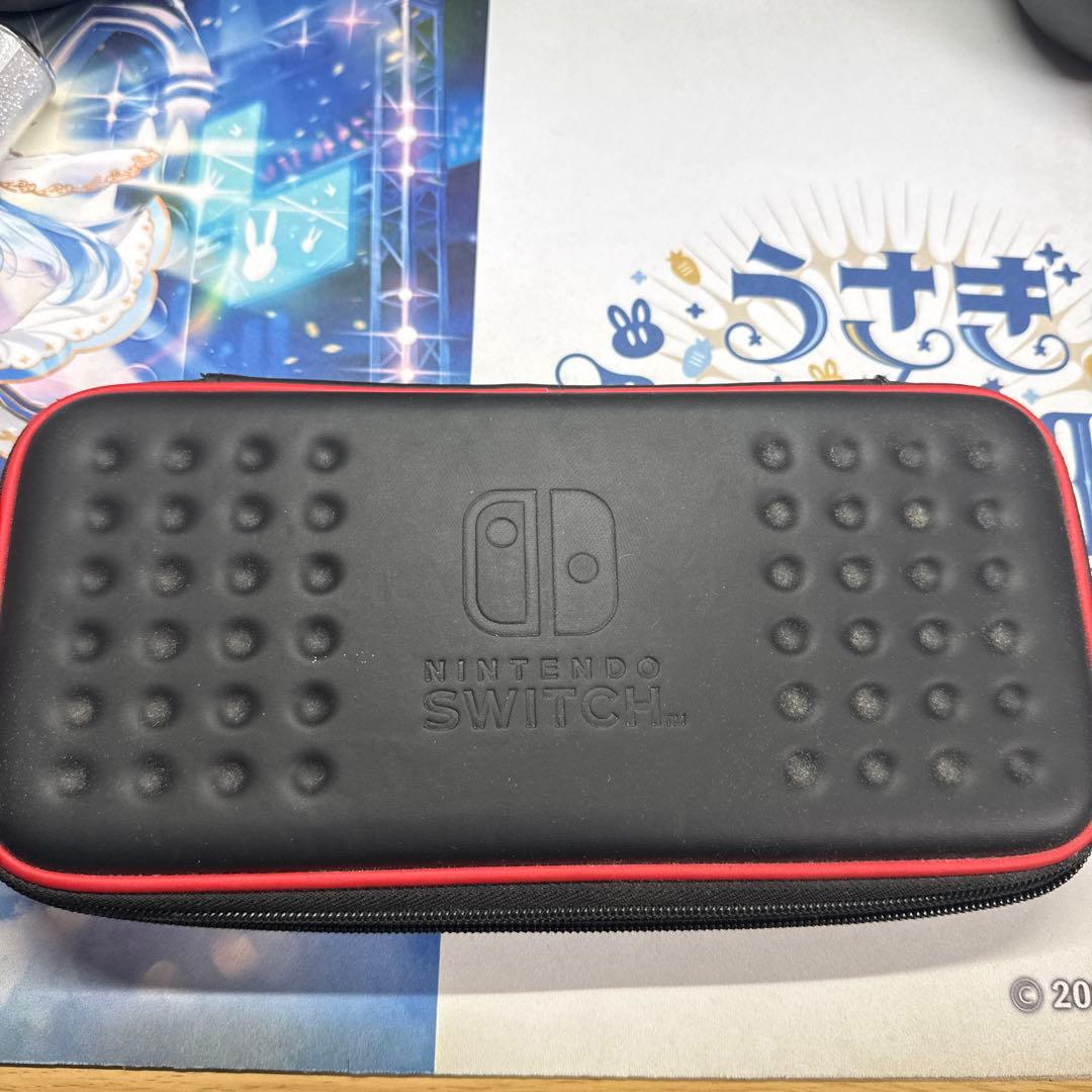 Nintendo Switch 本体　周辺機器セット