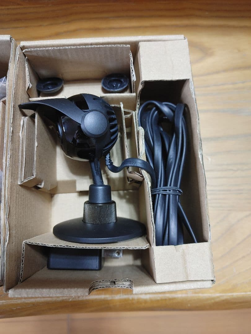 ELMO QBiC CLOUD CC-1 中古 3台セット