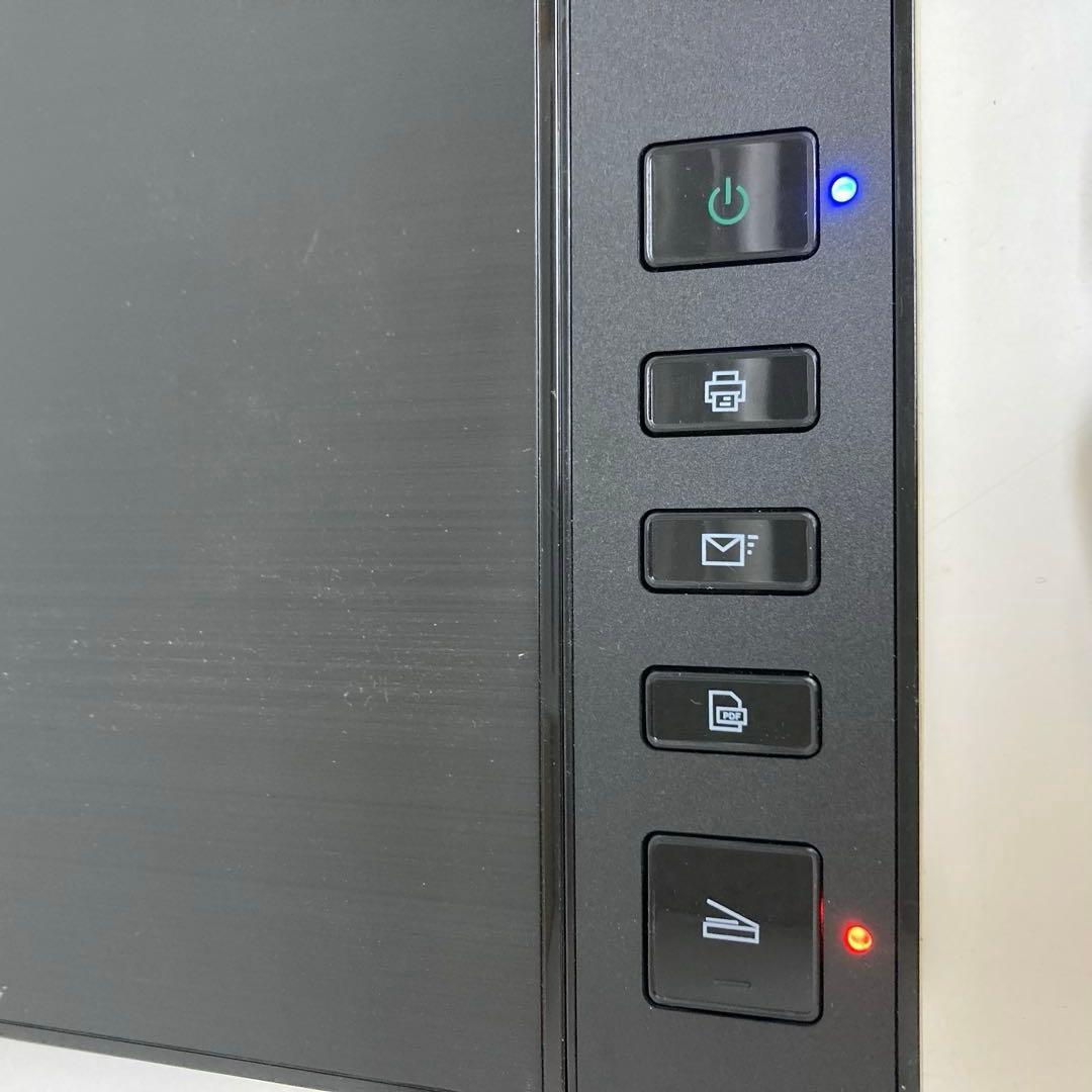 B275-10 SANWA A3フラットベッドスキャナ 400-SCN057