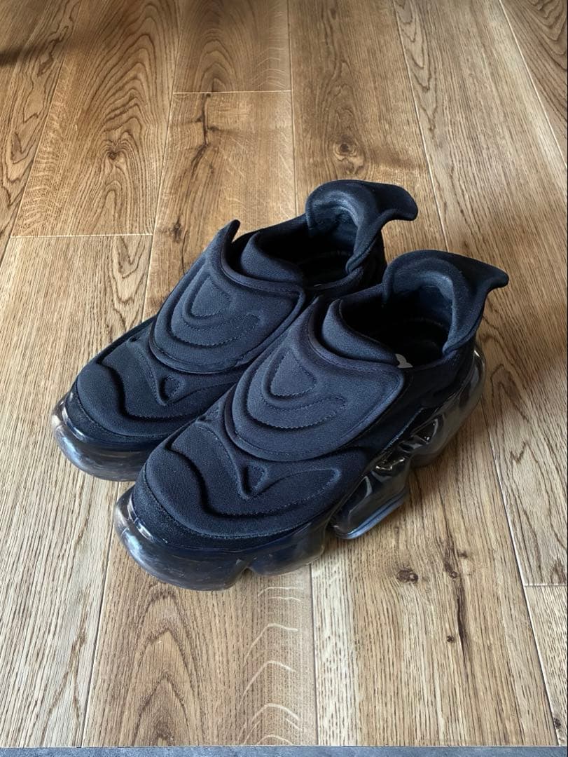 靴 grounds MOOPIE NAZCA