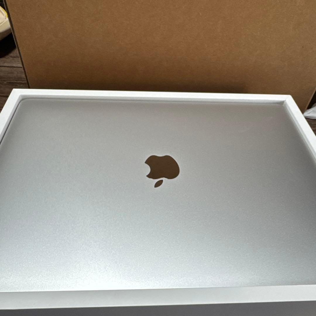 Apple MacBook Pro 13インチ M1 2020年
