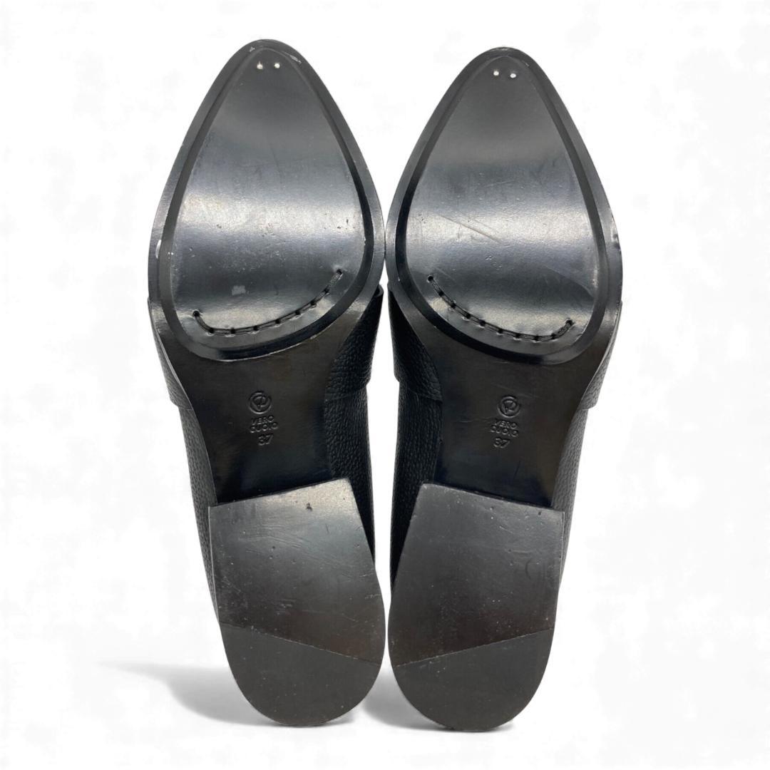 3.1 Phillip Lim 本革スエード スリーワン フィリップ ローファー