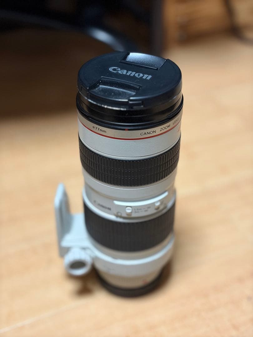 レンズ(ズーム) EF 70-200 F2.8L USM