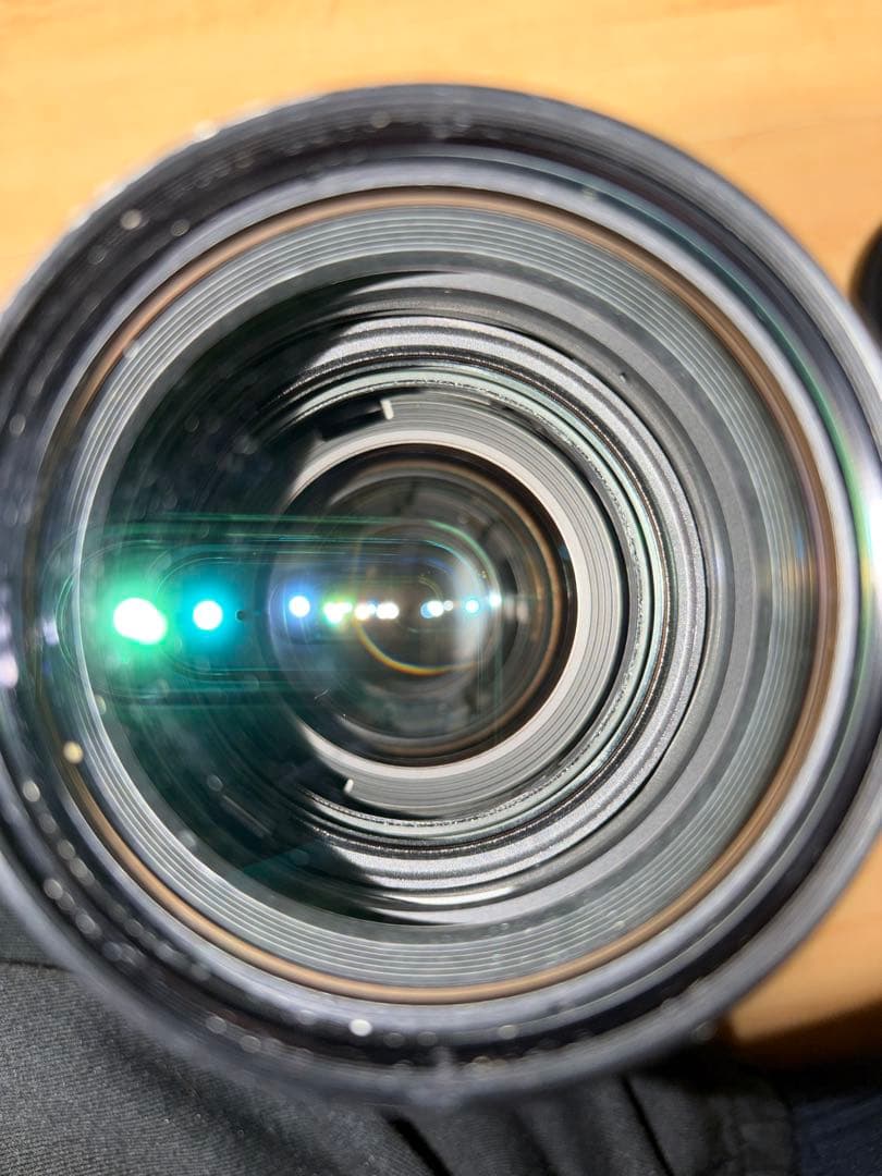 レンズ(ズーム) EF 70-200 F2.8L USM