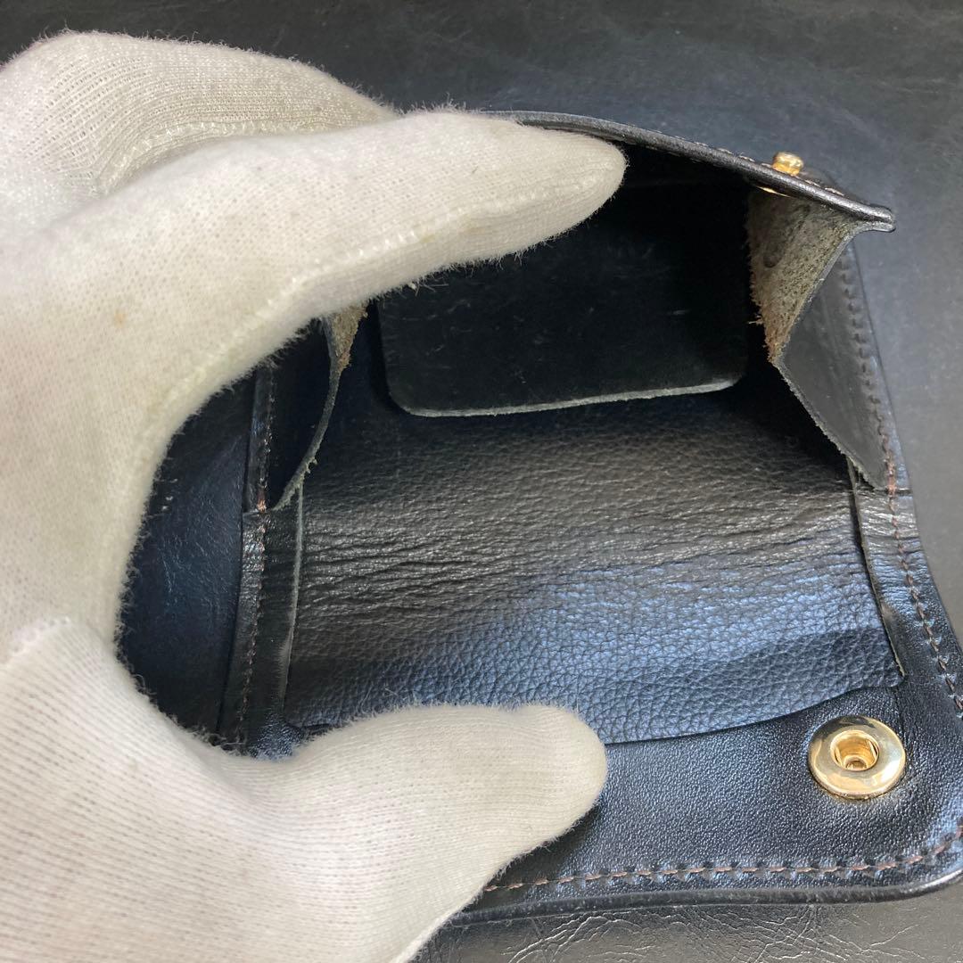 WILD SWANS TONGUE（タング）サドルブラック