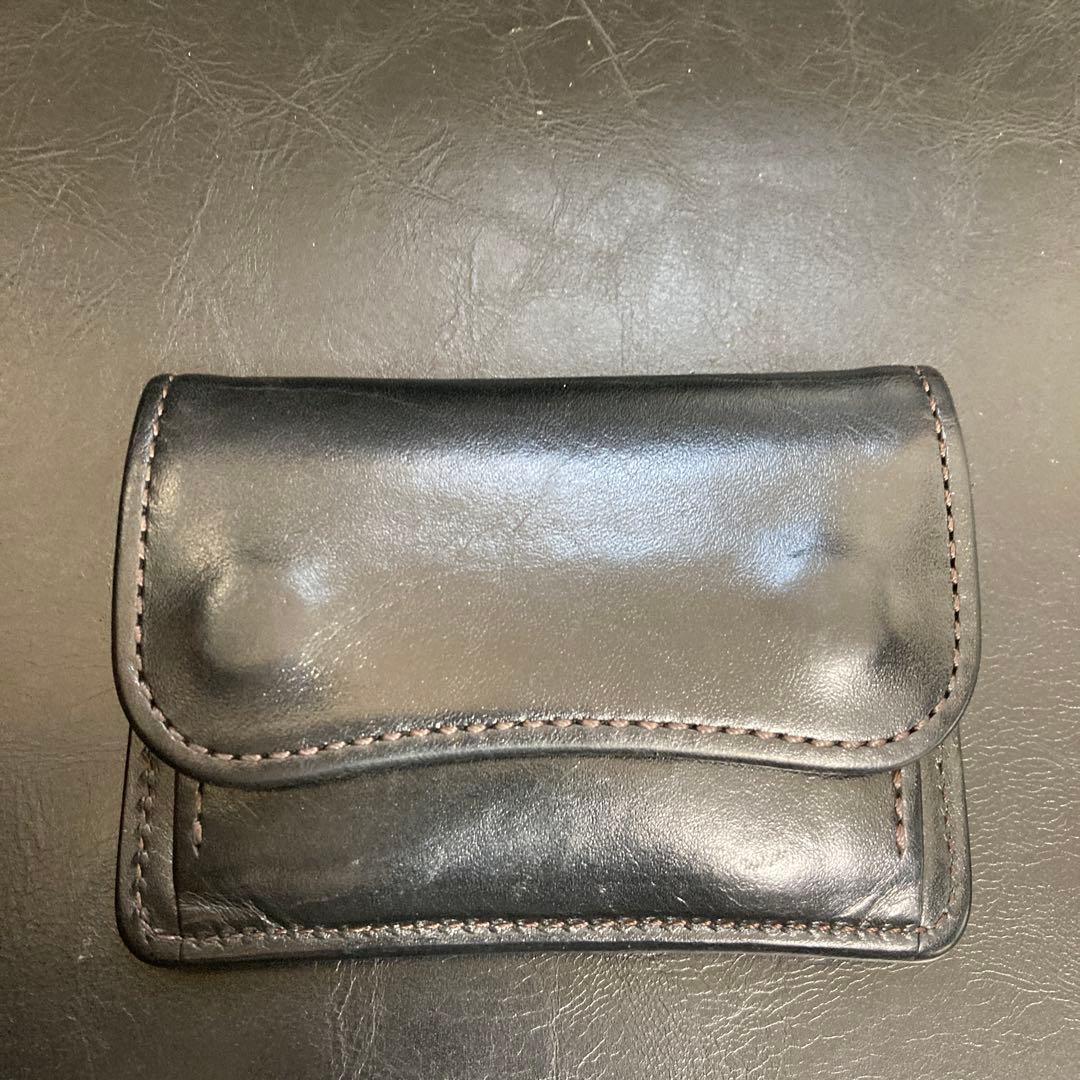 WILD SWANS TONGUE（タング）サドルブラック