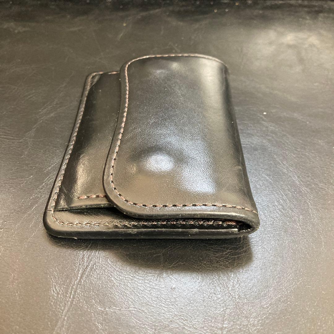 WILD SWANS TONGUE（タング）サドルブラック