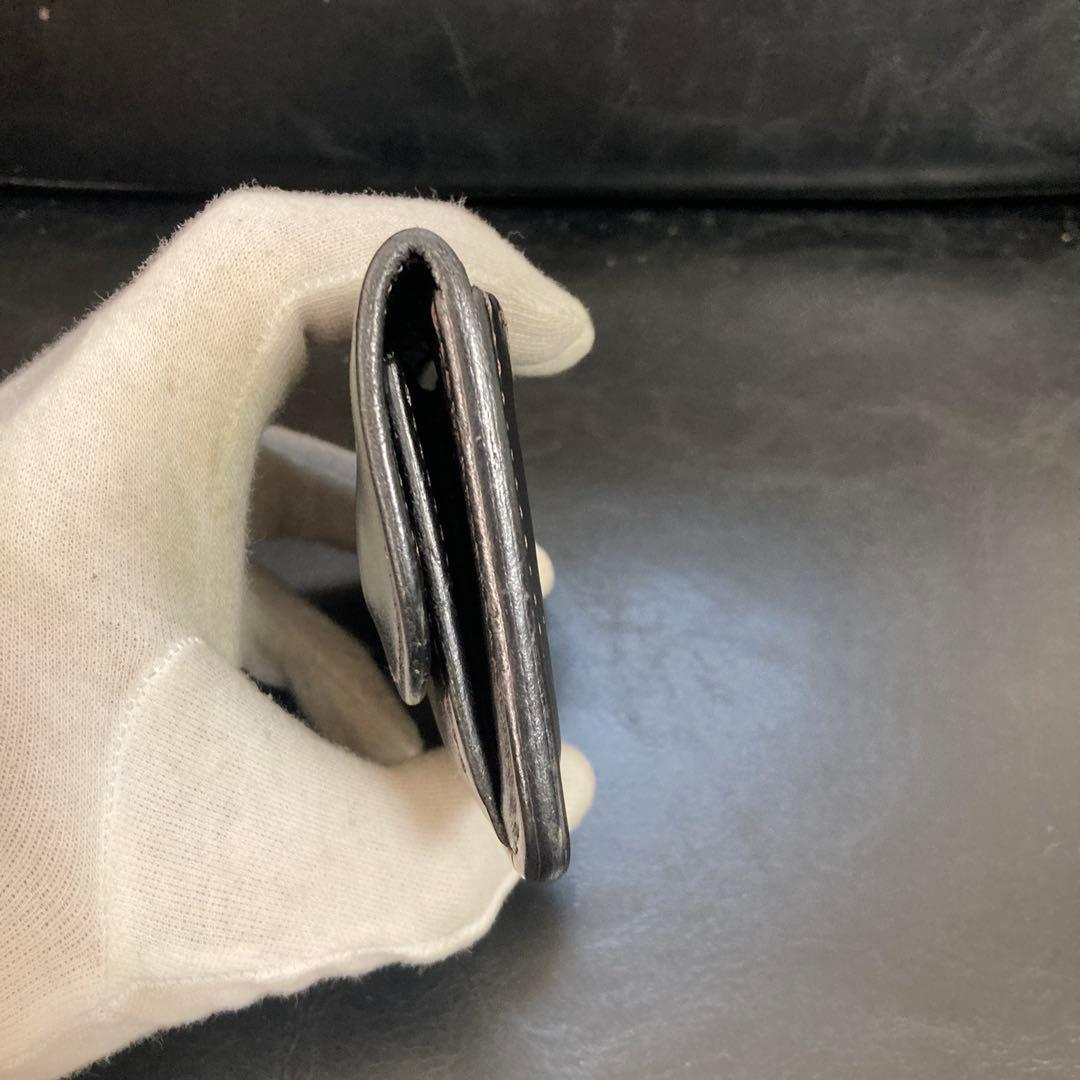 WILD SWANS TONGUE（タング）サドルブラック