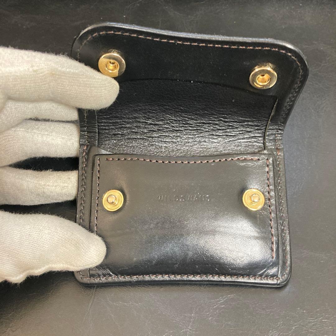 WILD SWANS TONGUE（タング）サドルブラック