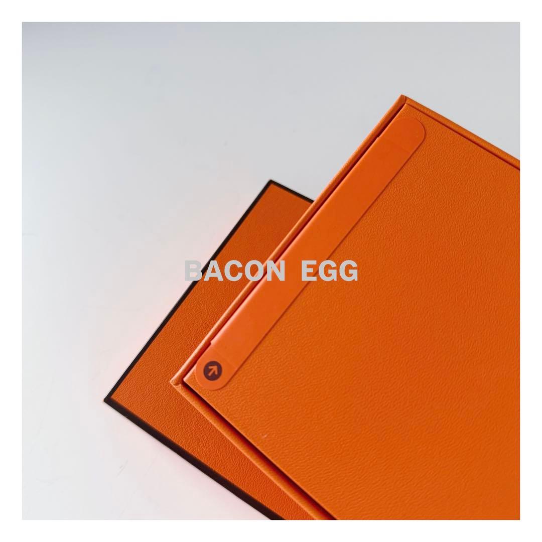 新品未使用【HERMES】Apple Watch Hermès Ultra 3