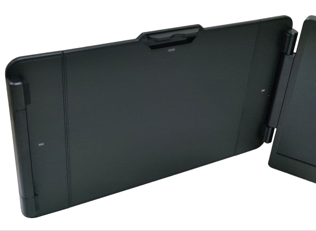 KEFEYA ノートパソコン画面エクステンダー 14インチ ポータブルモニター