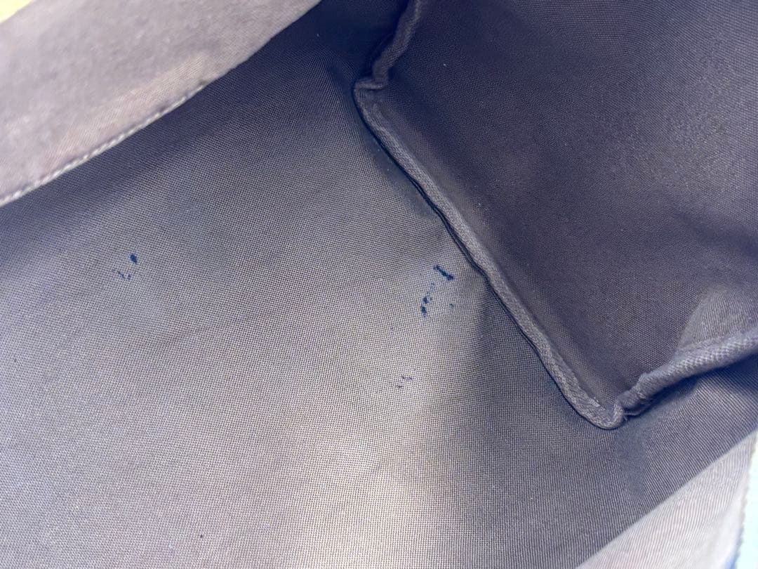 ルイヴィトン スピーディ35 モノグラム ハンドバッグ