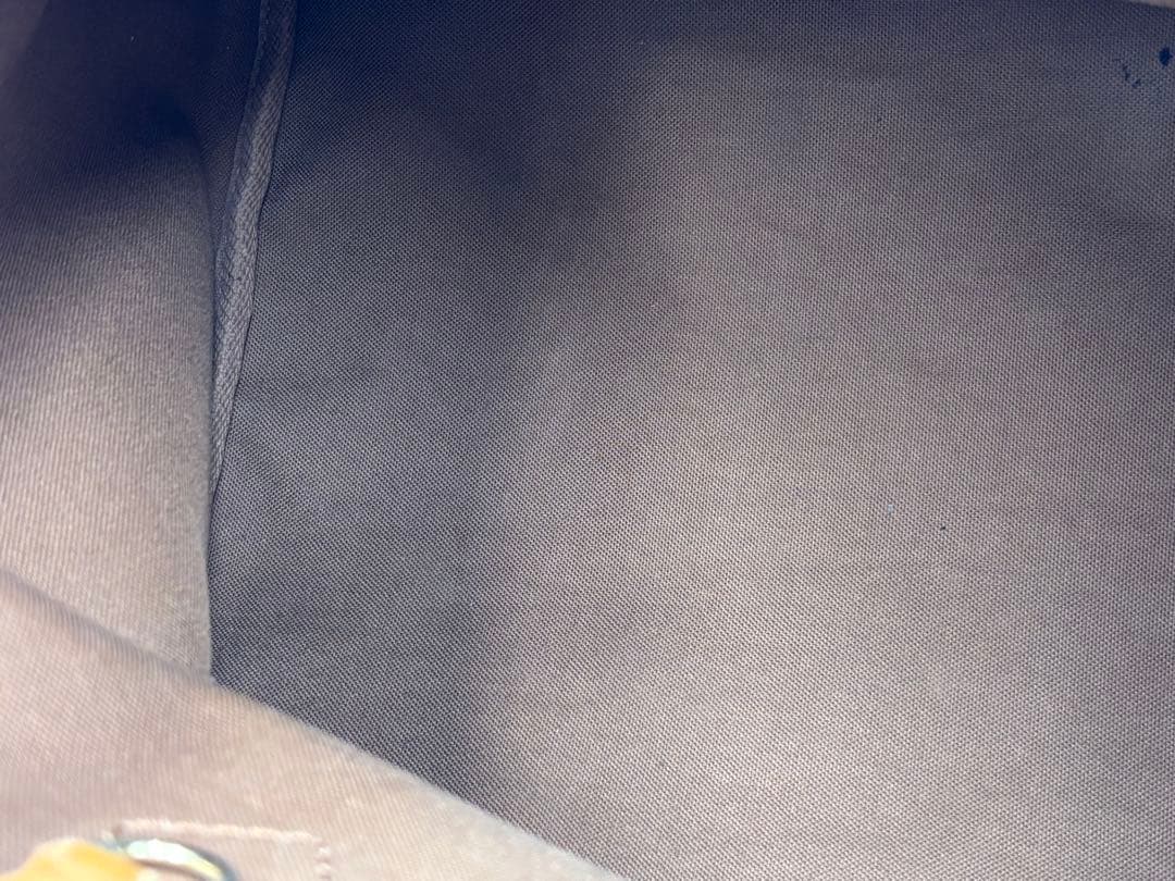 ルイヴィトン スピーディ35 モノグラム ハンドバッグ