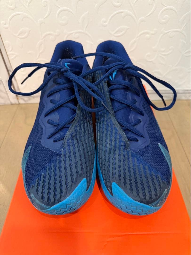 た*ご様 NIKE Rafa テニスシューズ　27