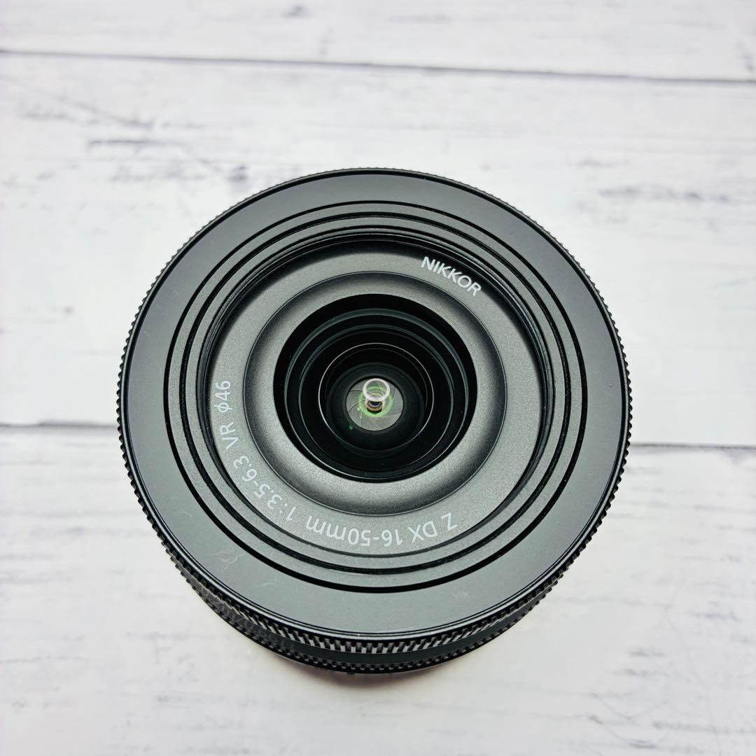 Nikon Z30 16-50mm VRレンズキット ミラーレスカメラ ニコン
