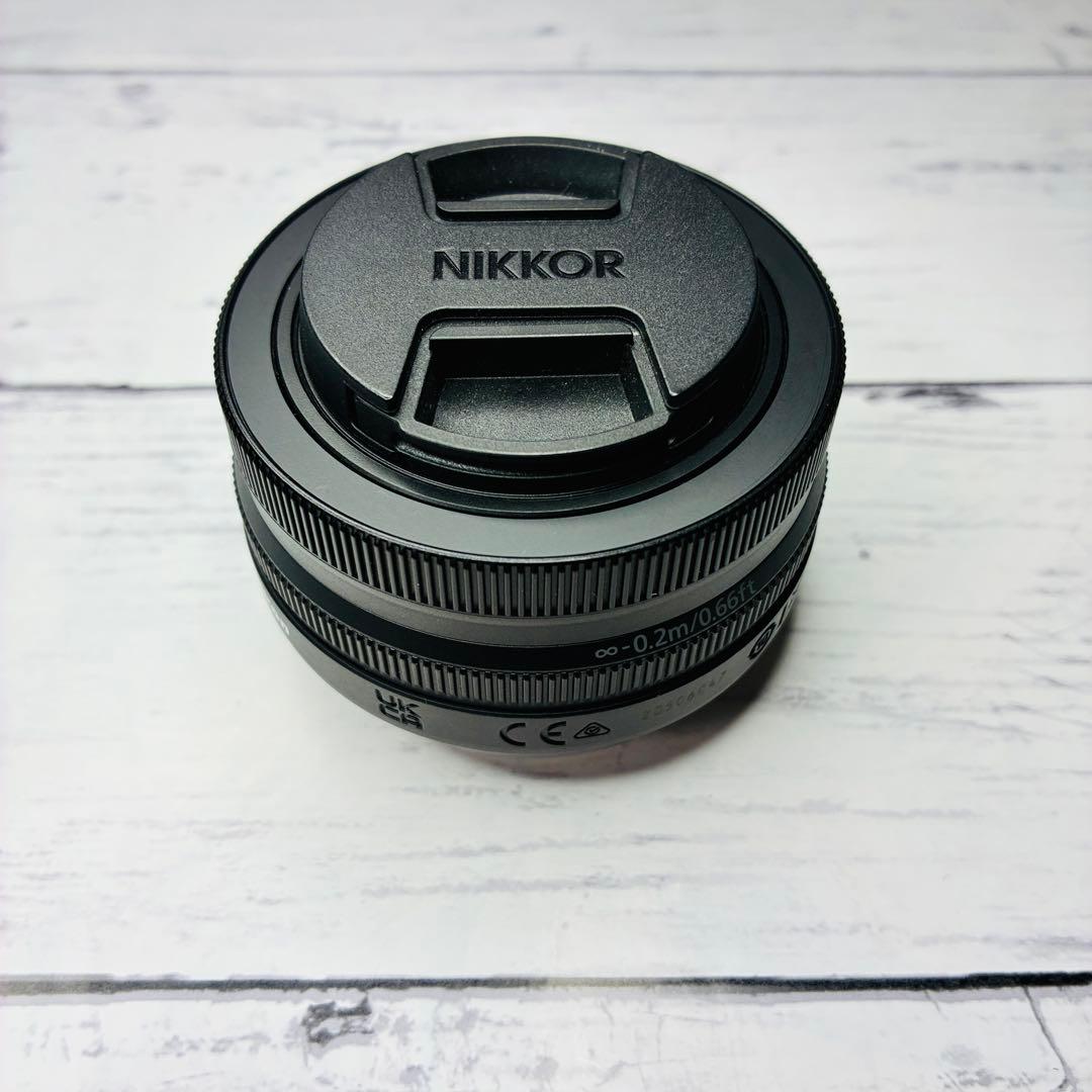 Nikon Z30 16-50mm VRレンズキット ミラーレスカメラ ニコン