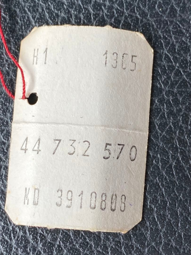 時計 OMEGA De Ville Quartz Cal.1365