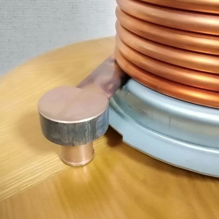 MITSUBISHI　エコキュート　SRT-HP373WFK　熱交換ユニット