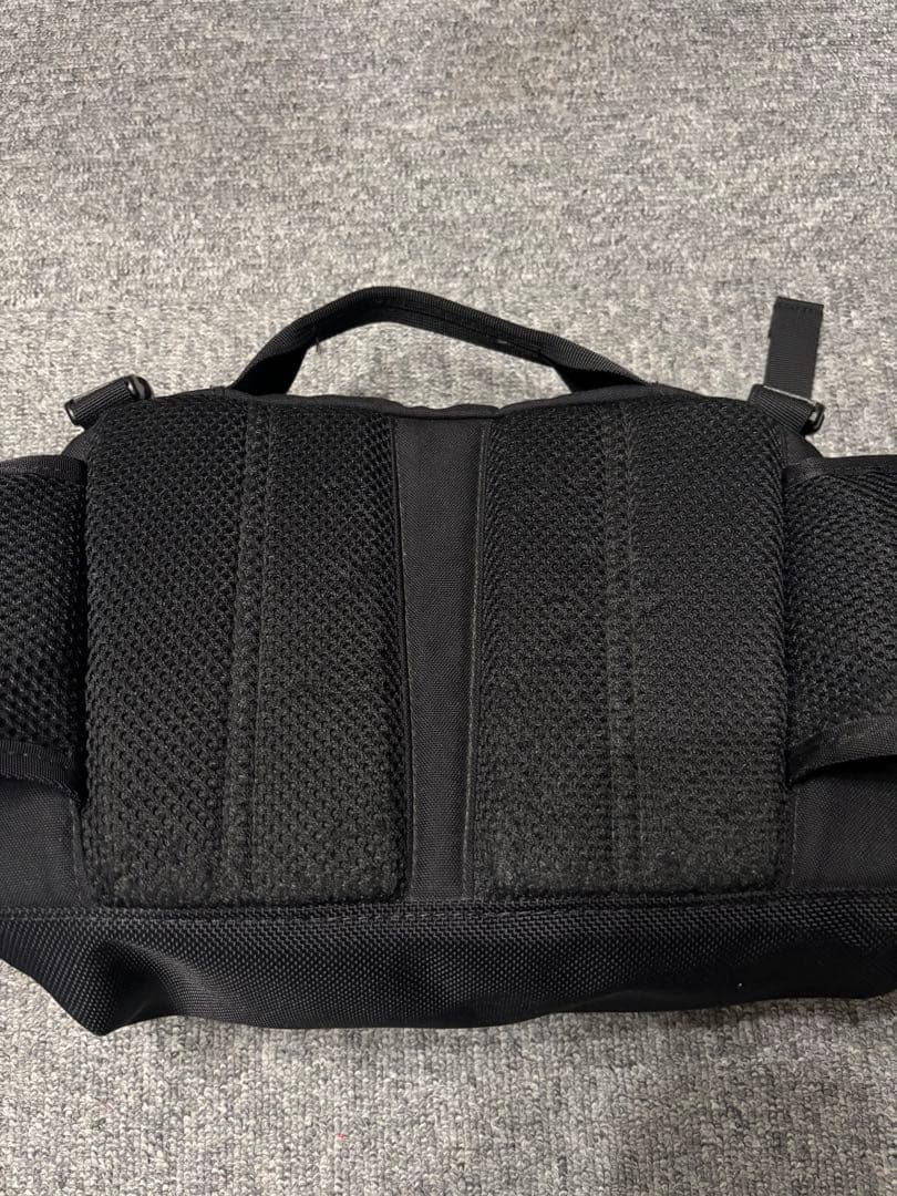 Supreme THE NORTH FACE ボディバッグ ブラック