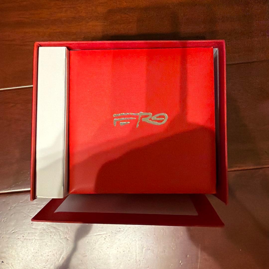 時計 G shock asap ferg