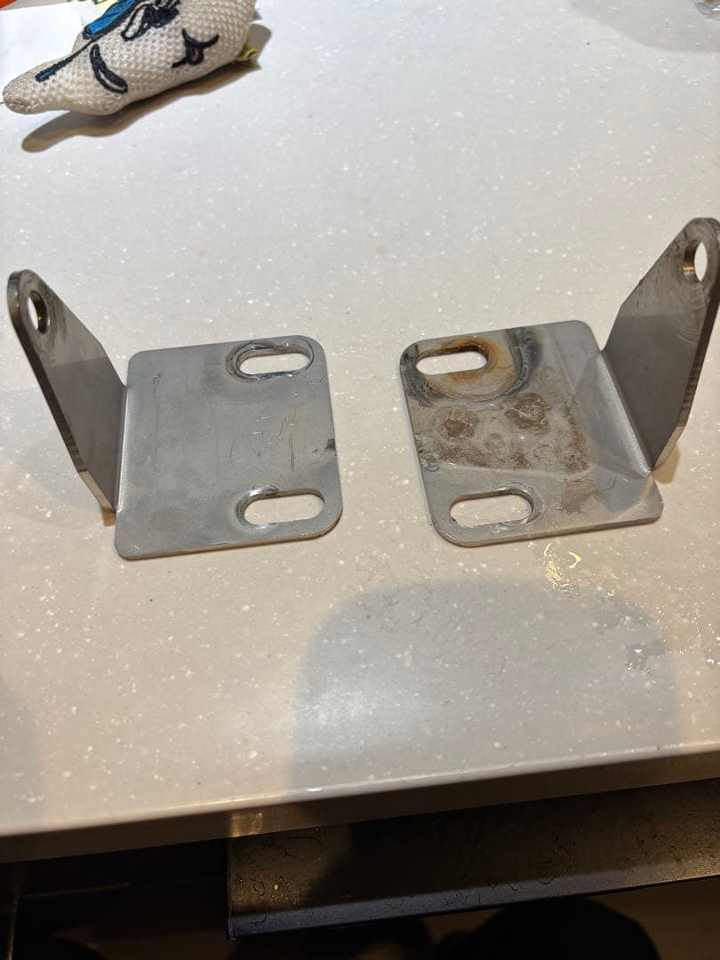 希少！ zoomエンジニアリング製 NA NBトランクキャリア