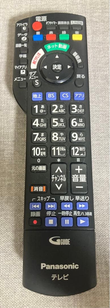 大人気！！ Panasonic VIERA TH-32ES500 テレビ ビエラ
