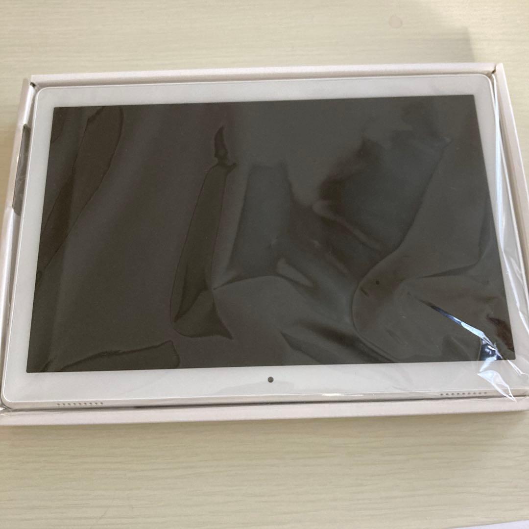 【美品】Lenovo Tab5 Android タブレット