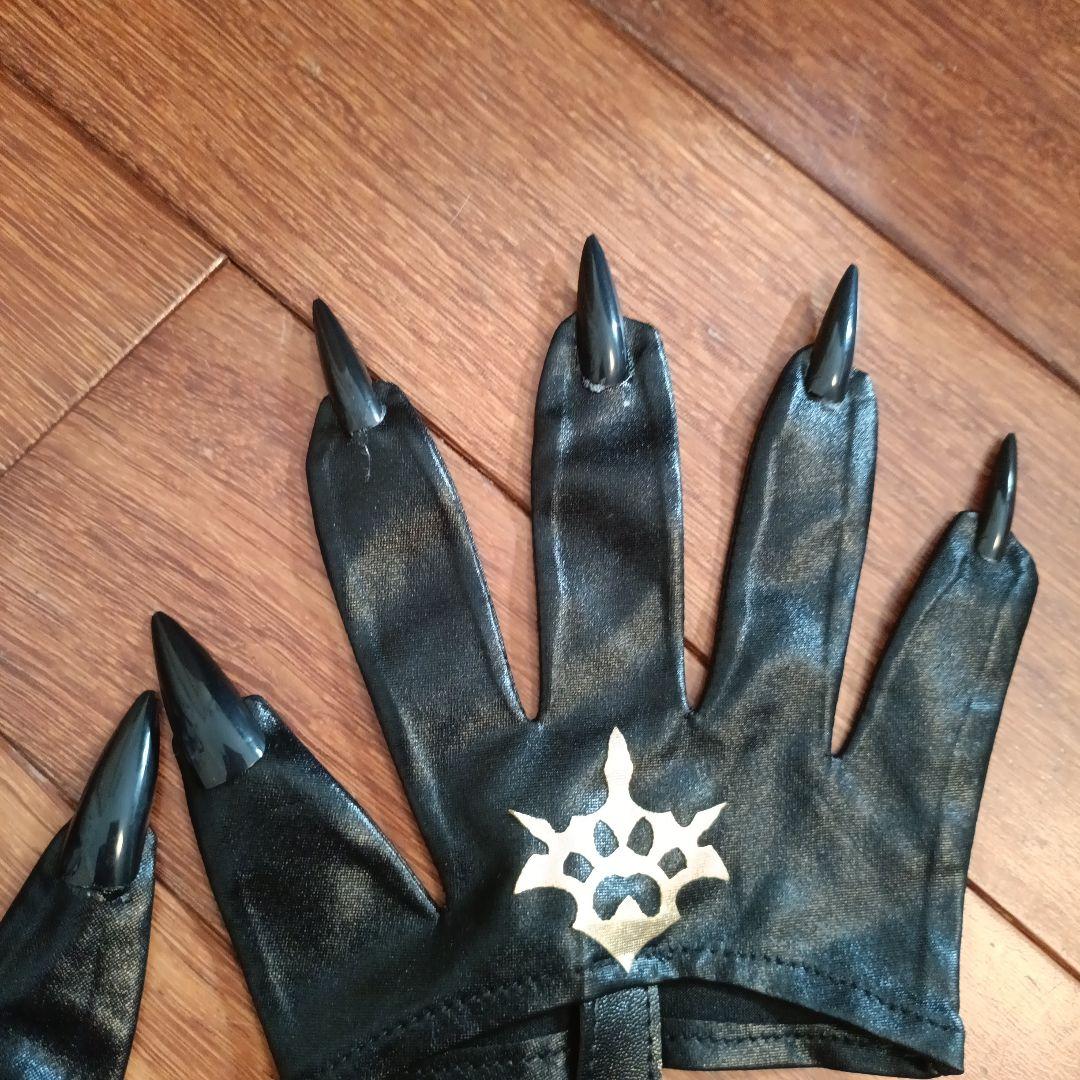 榊ネス コスプレ