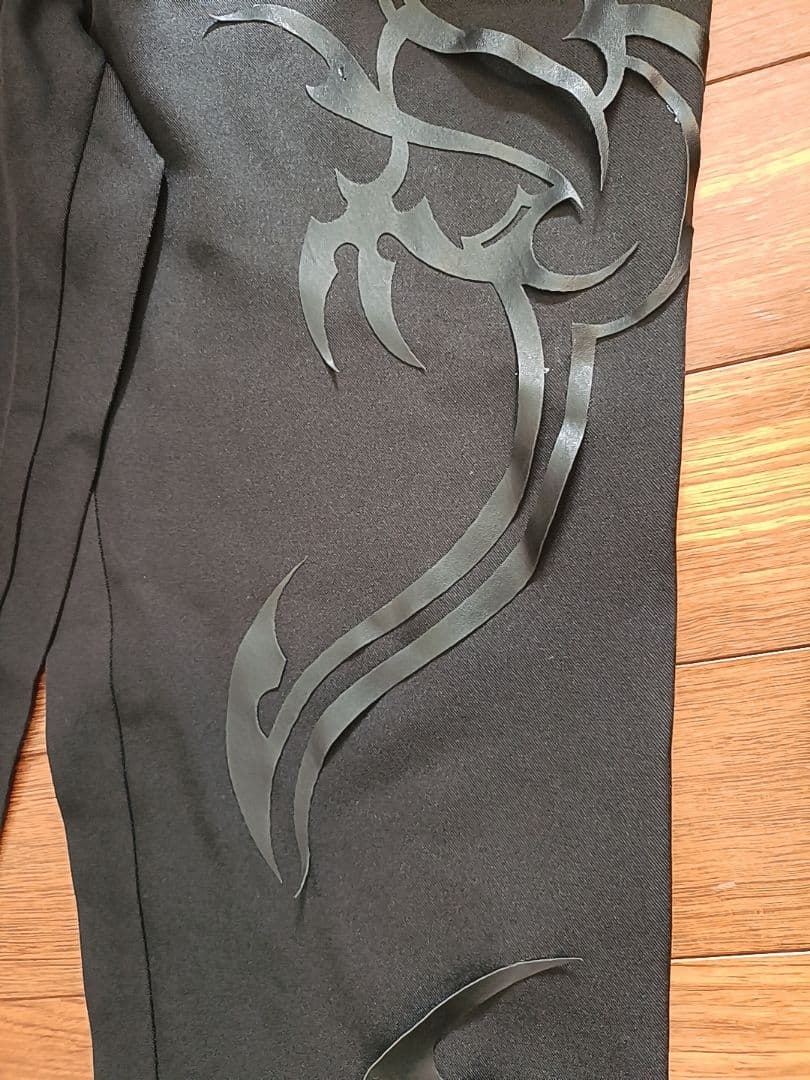 榊ネス コスプレ