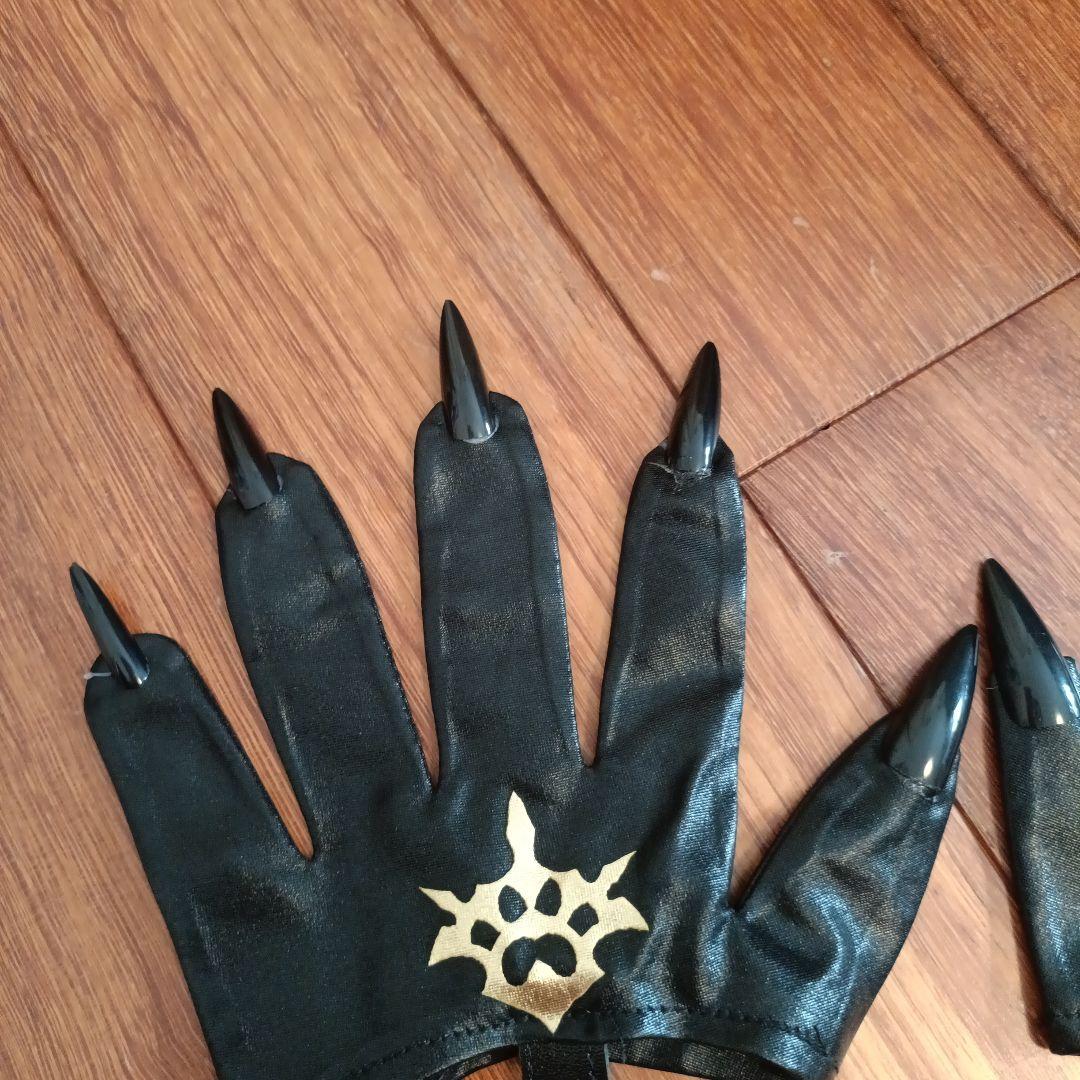 榊ネス コスプレ