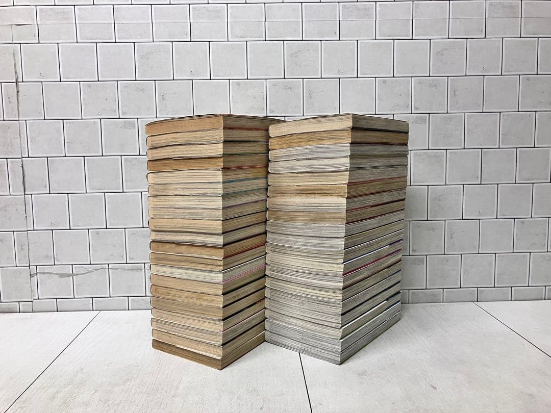 HUNTER × HUNTER 1~38巻 全巻セット ハンターハンター 全巻