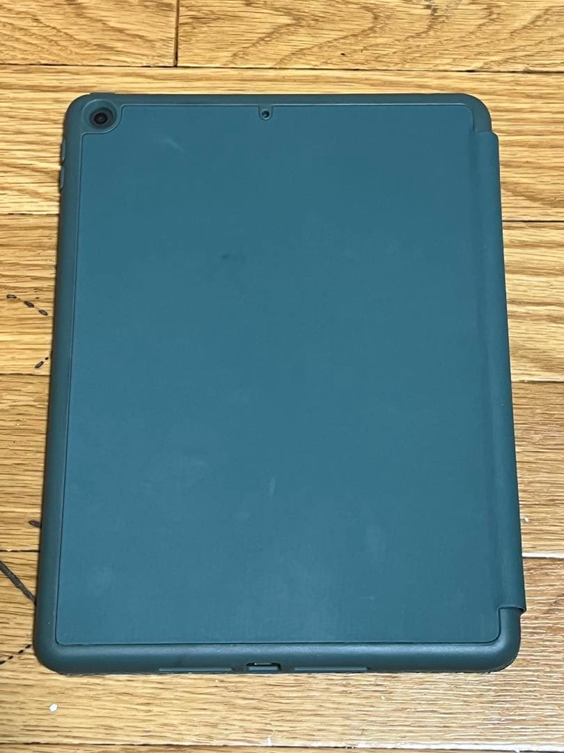 iPad (第7世代) 128GB WiFiモデル + Apple Pencil