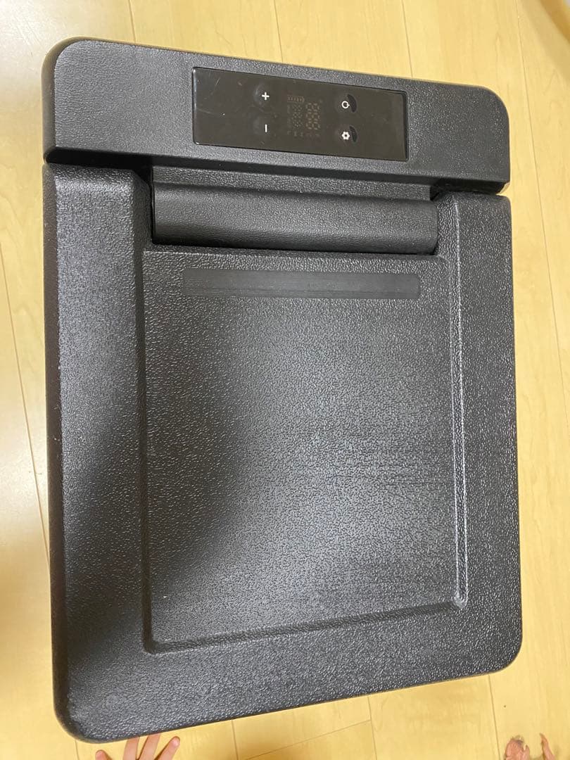 車載冷蔵庫　‼️値下げ中‼️
