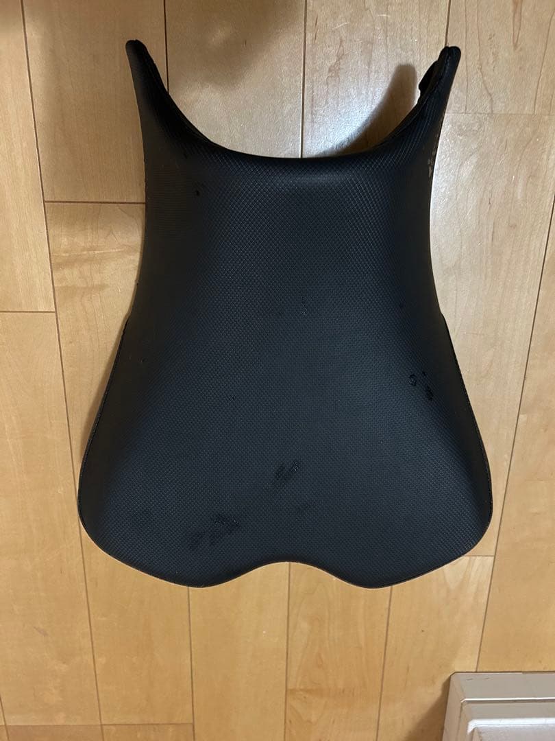 カワサキ ニンジャ400 純正ハイシート