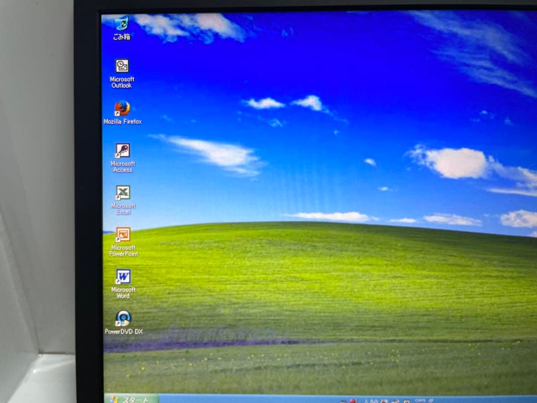 【983】富士通LIFEBOOK A574/H 4世代i3 XP office