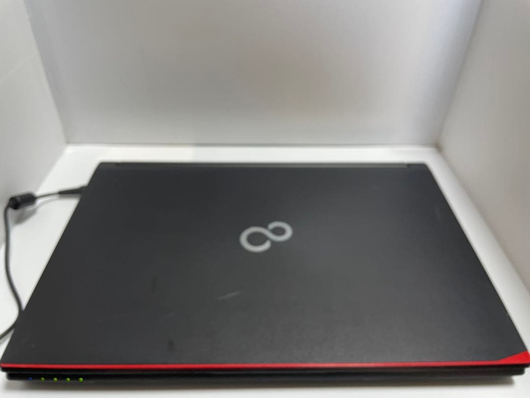 【983】富士通LIFEBOOK A574/H 4世代i3 XP office