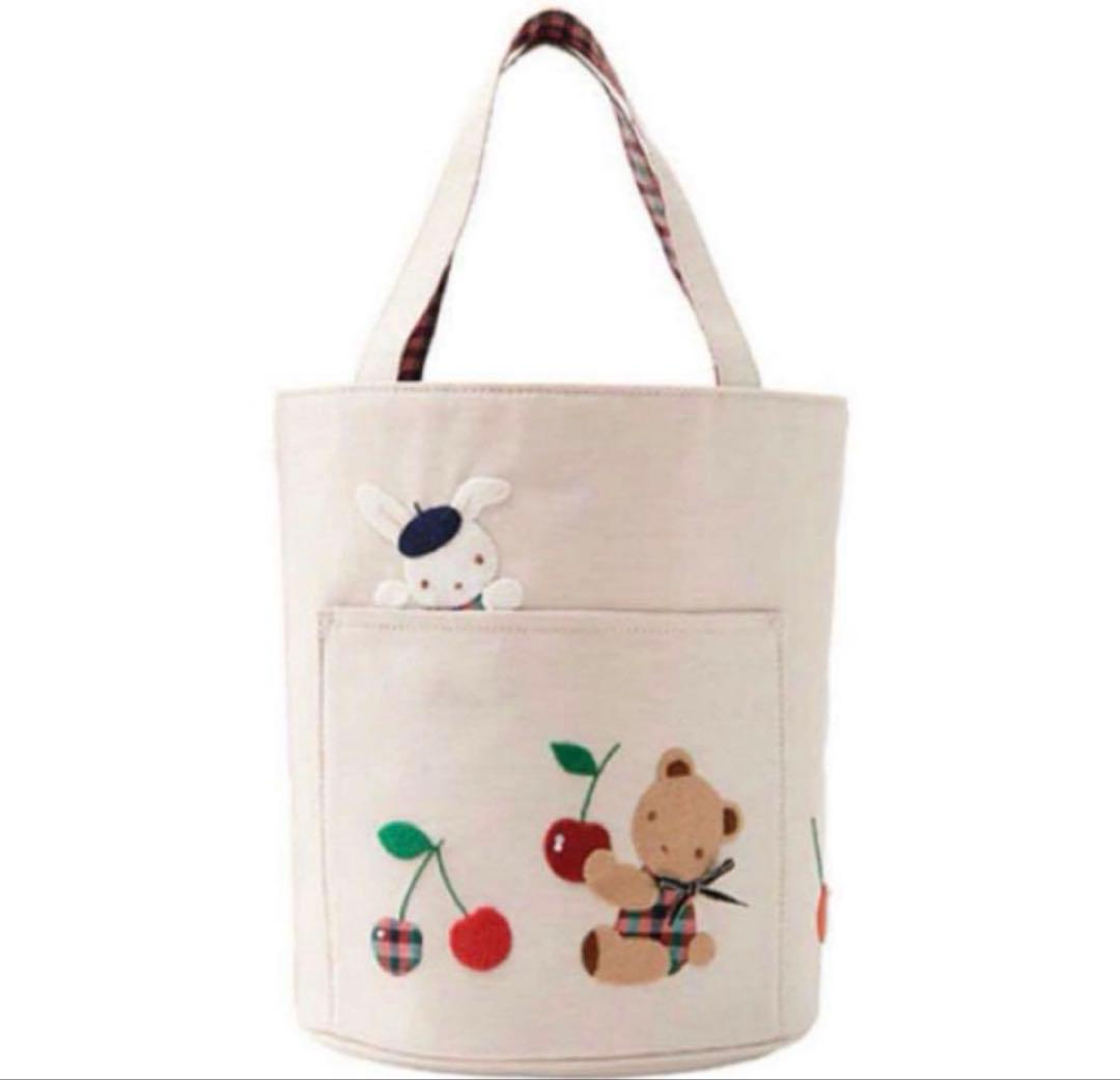 familiar VIP day 限定バッグ　新品未使用品