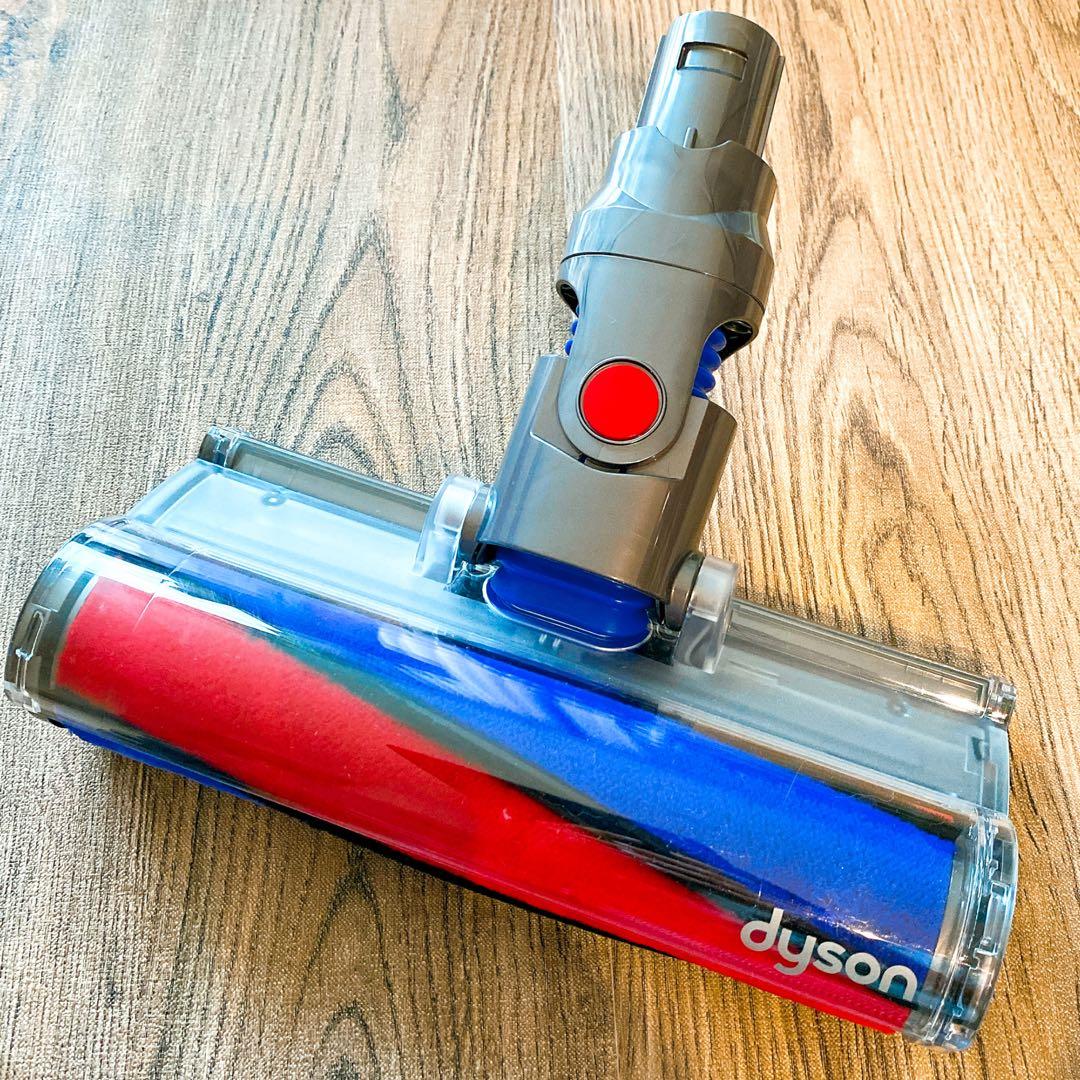 【新品】Dysoダイソン☆クリーナーヘッド等 純正品 付属品3点セット♡