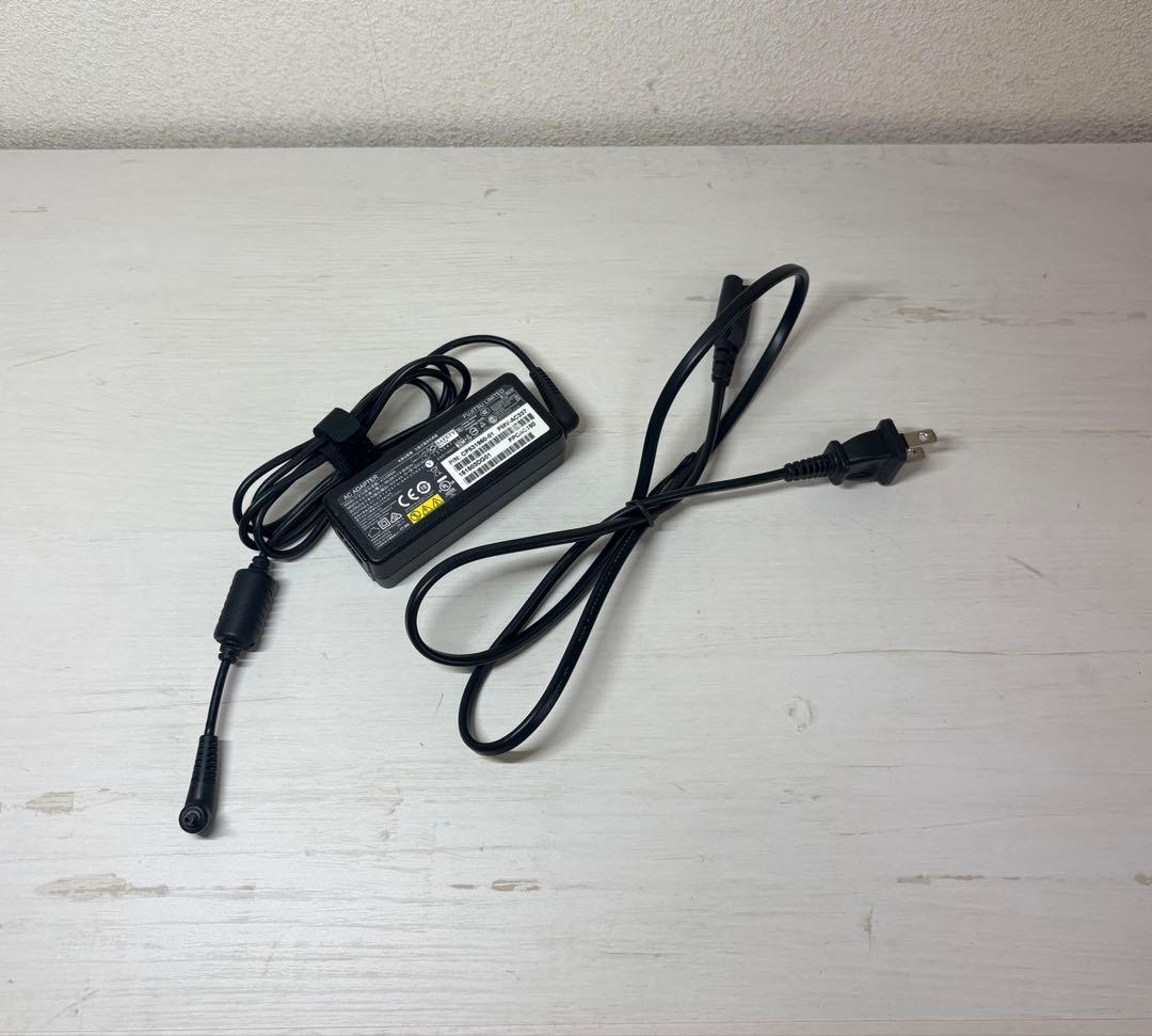 富士通 Windows11タブレット