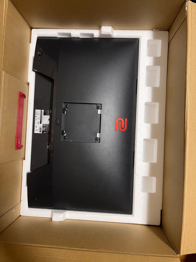 BenQ XL2411K モニター 144hz