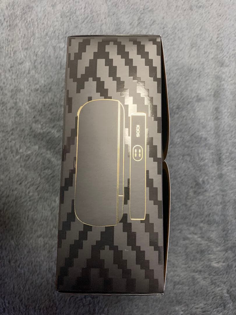 s*2様 【新品】IQOS イルマ i セレッティ モデル本体