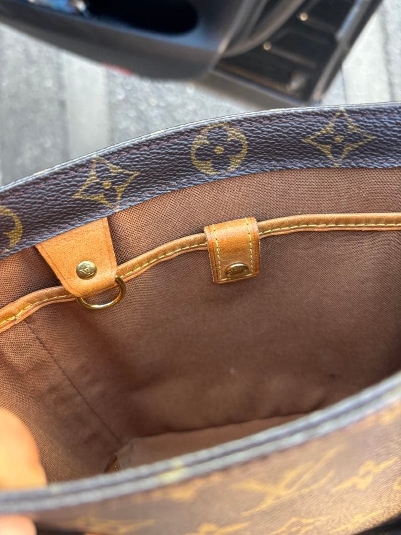 ルイヴィトン　ヴァンヴァンPM