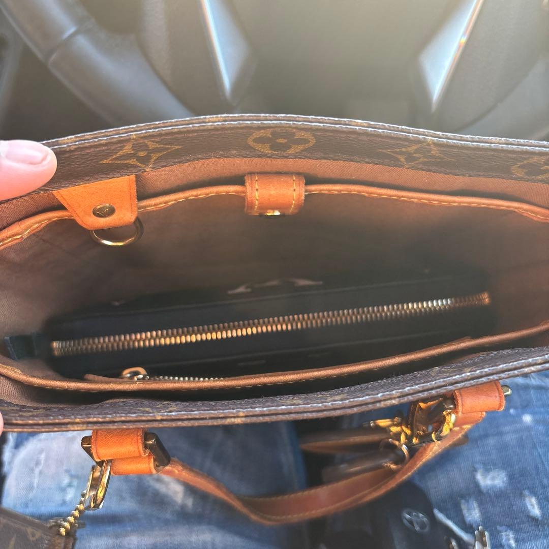 ルイヴィトン　ヴァンヴァンPM