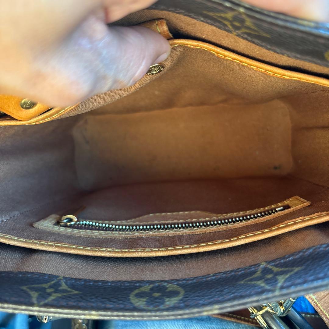 ルイヴィトン　ヴァンヴァンPM