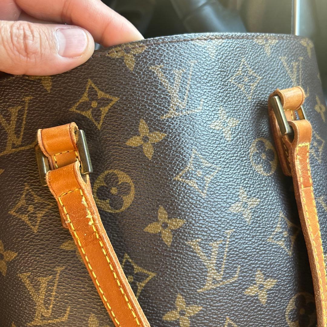 ルイヴィトン　ヴァンヴァンPM